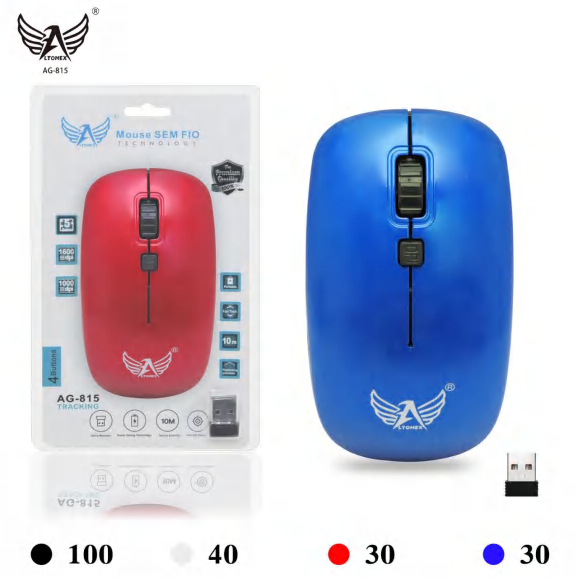 Mouse AG-815