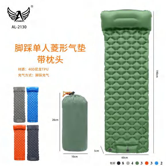 Unid.cx: AL-2130
