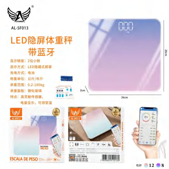 Unid.cx: AL-SF013