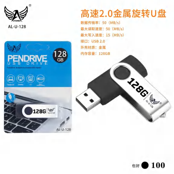 Unid.cx: AL-U-128
