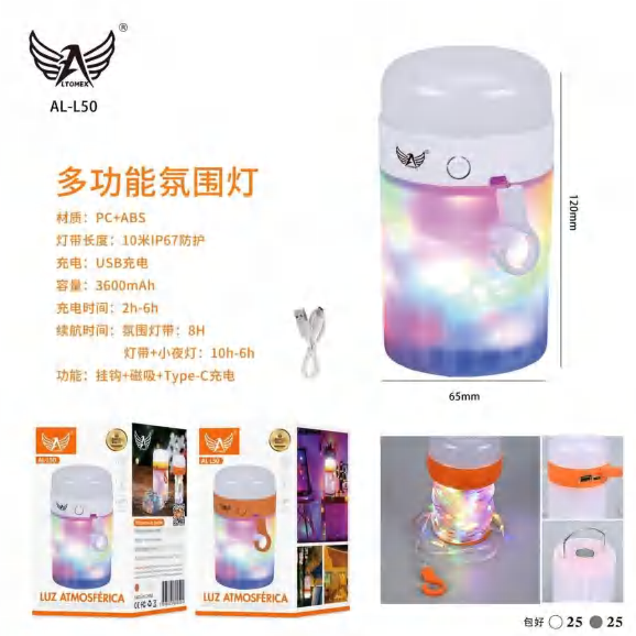 Unid.cx: AL-L50-NOVA