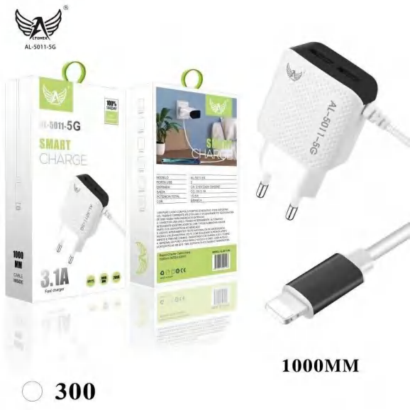 3.1a,emb. 1m AL-5011-5G