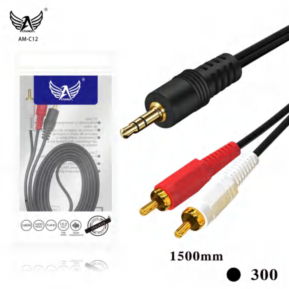Cabo AM-C12