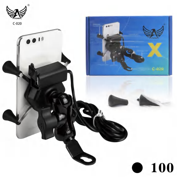Suporte Moto C-020