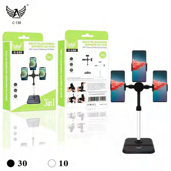 Suporte De Celular C-130