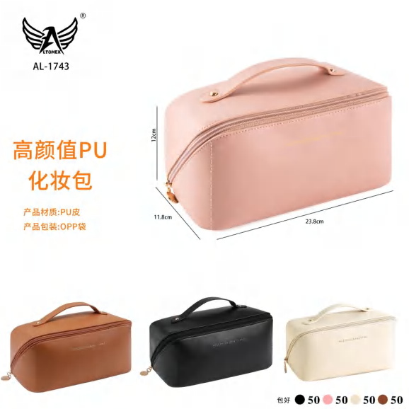 Necessaire Feminina AL-1743