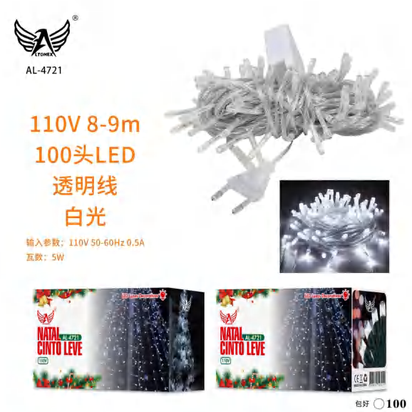 Fita De Led AL-4721