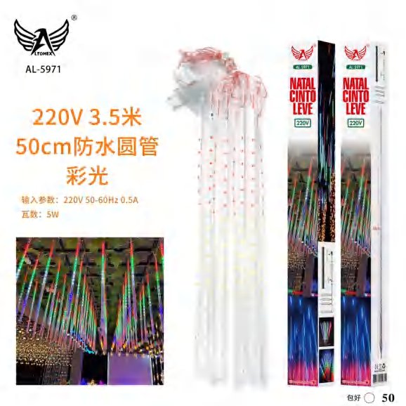 Led Natalino AL-5971