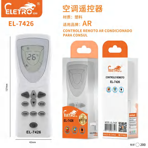 El-7384 EL-7426